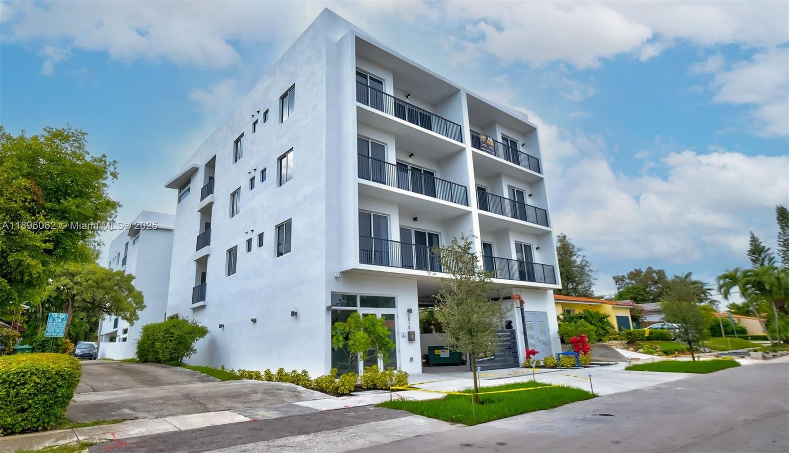 VICTORY HOMESITES - Residential Lease
