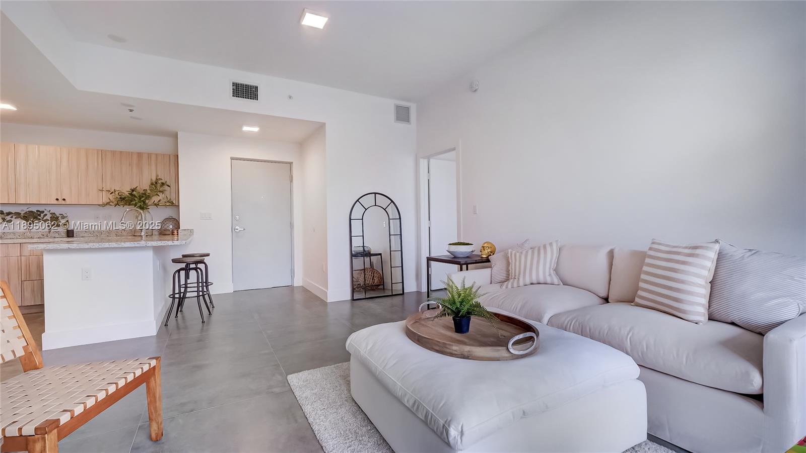 VICTORY HOMESITES - Residential Lease