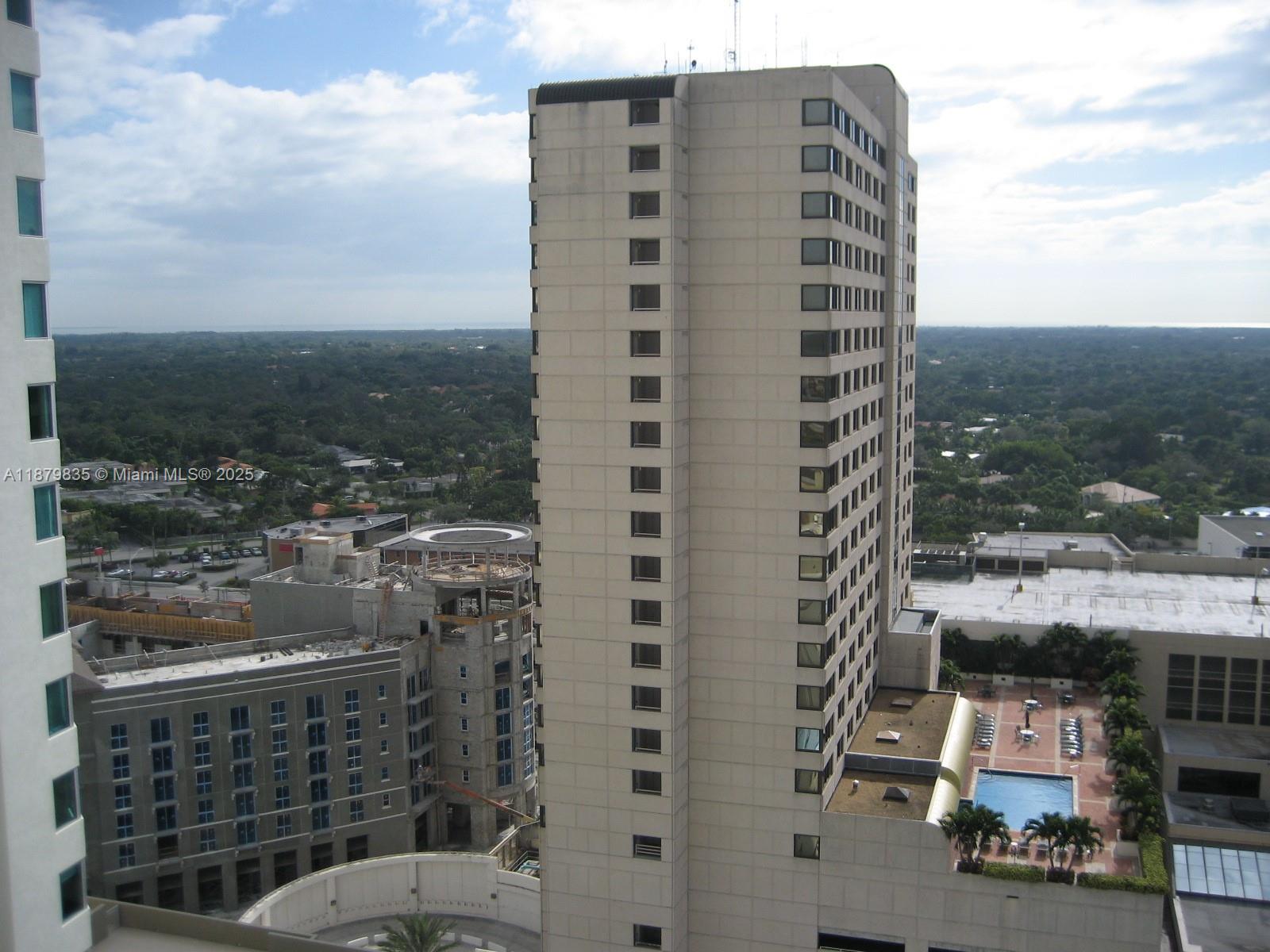 METROPOLIS II AT DADELAND - Residential