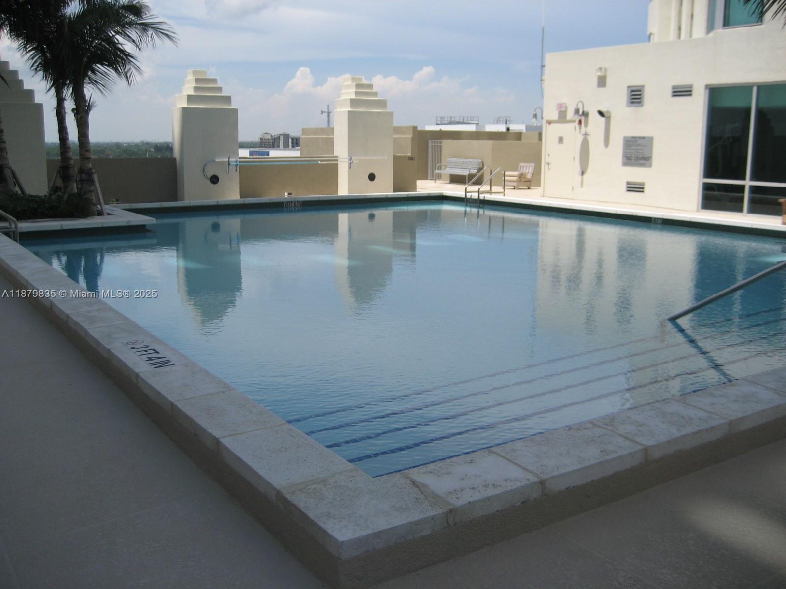 METROPOLIS II AT DADELAND - Residential