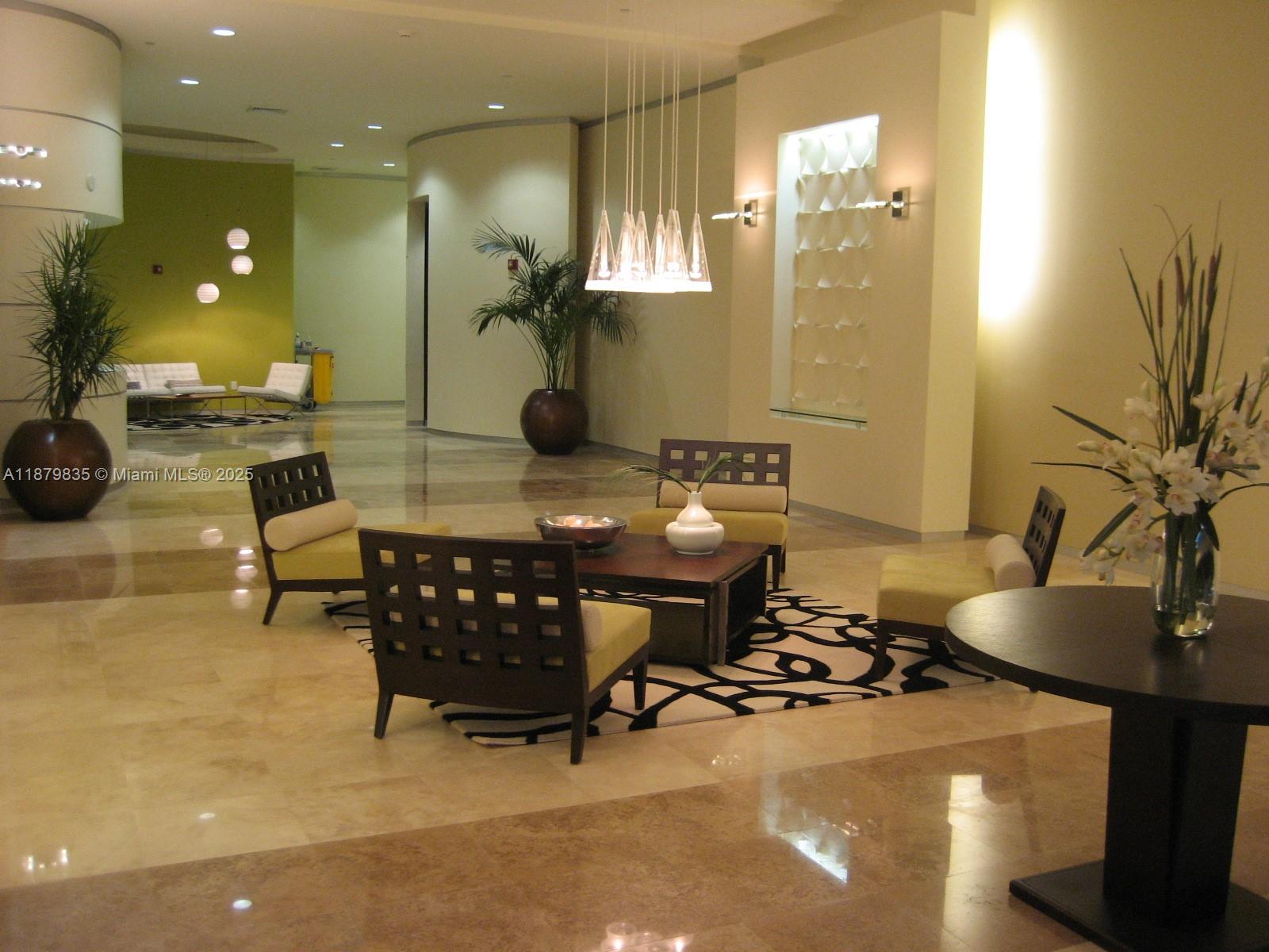 METROPOLIS II AT DADELAND - Residential