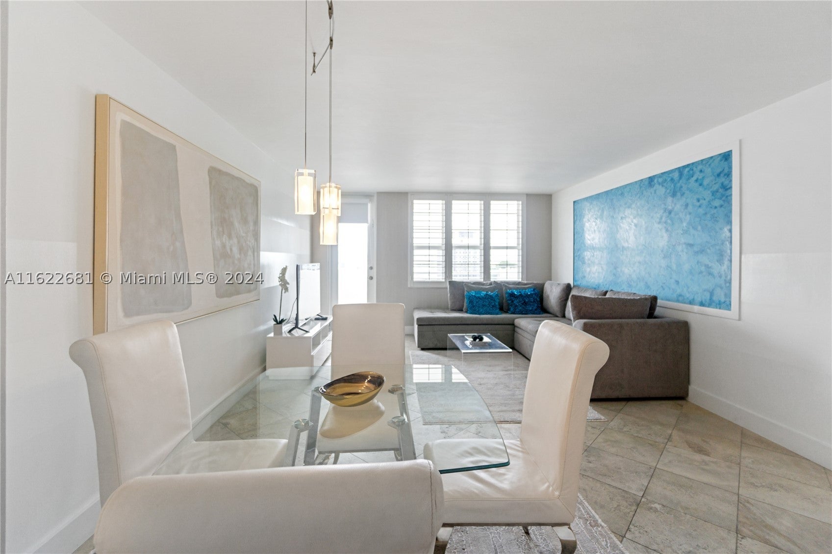 100 Lincoln Rd 1422