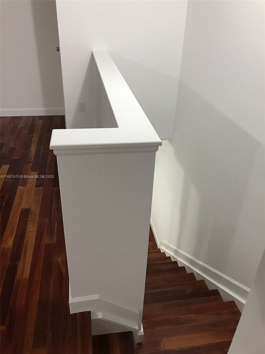 AVENTI AT AVENTURA CONDO - Residential