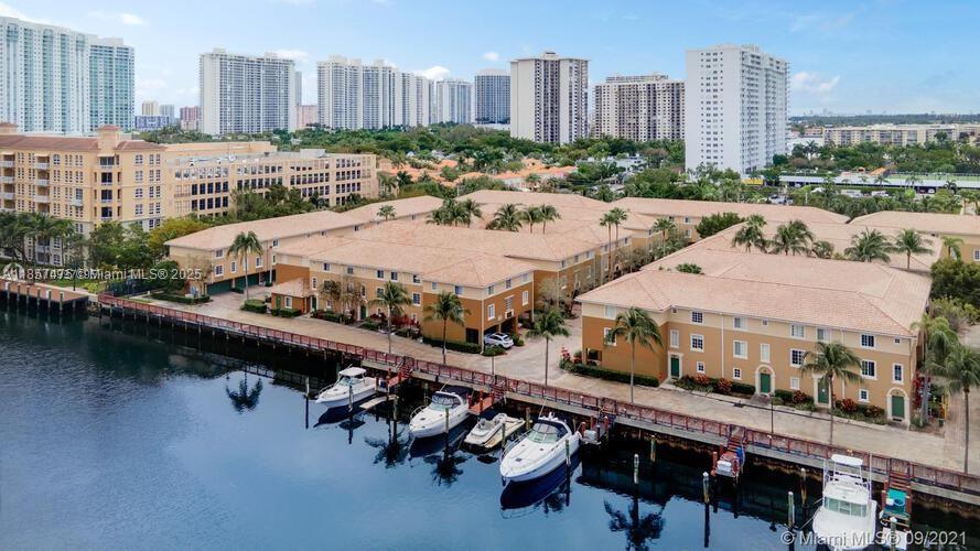 AVENTI AT AVENTURA CONDO - Residential