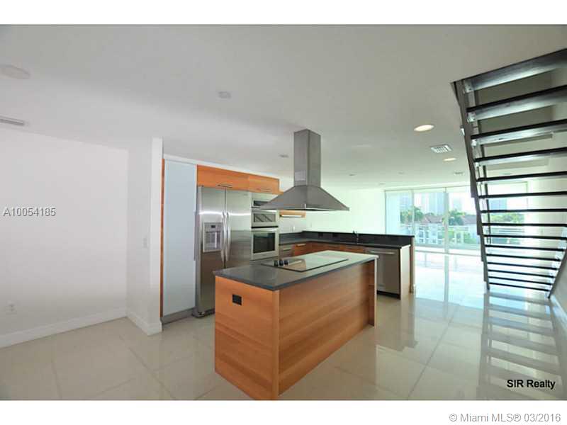 ARTECH - Residential Lease