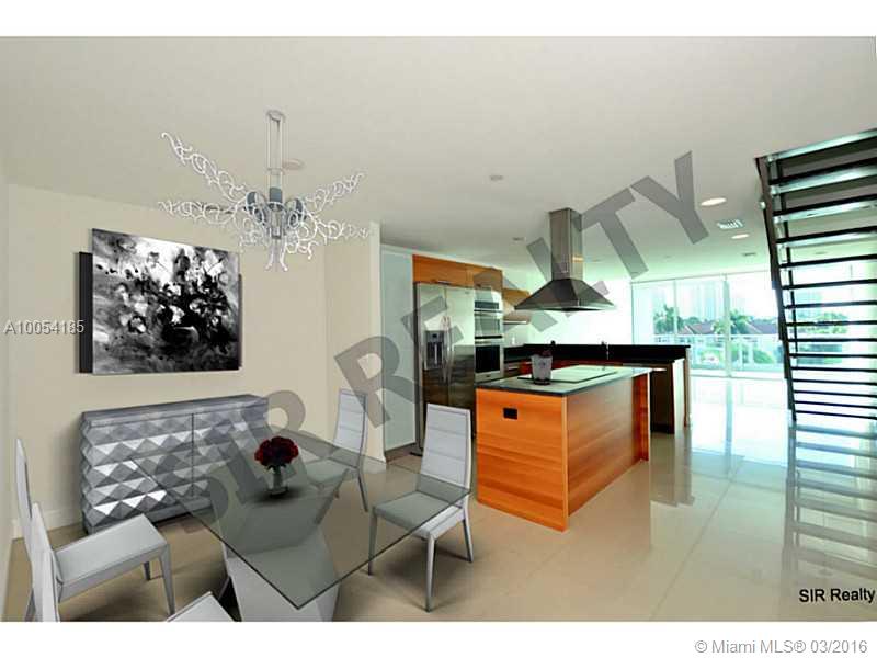 ARTECH - Residential Lease