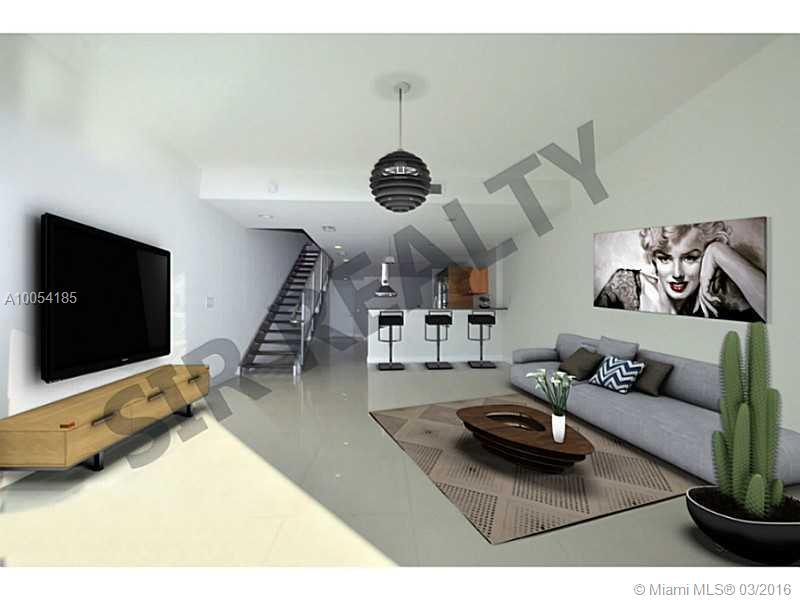 ARTECH - Residential Lease