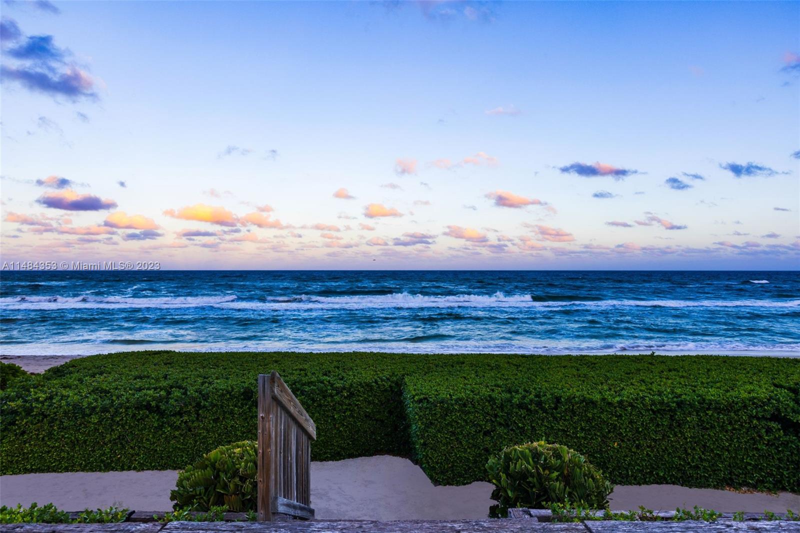 GULFSTREAM OCEAN TRS - Residential