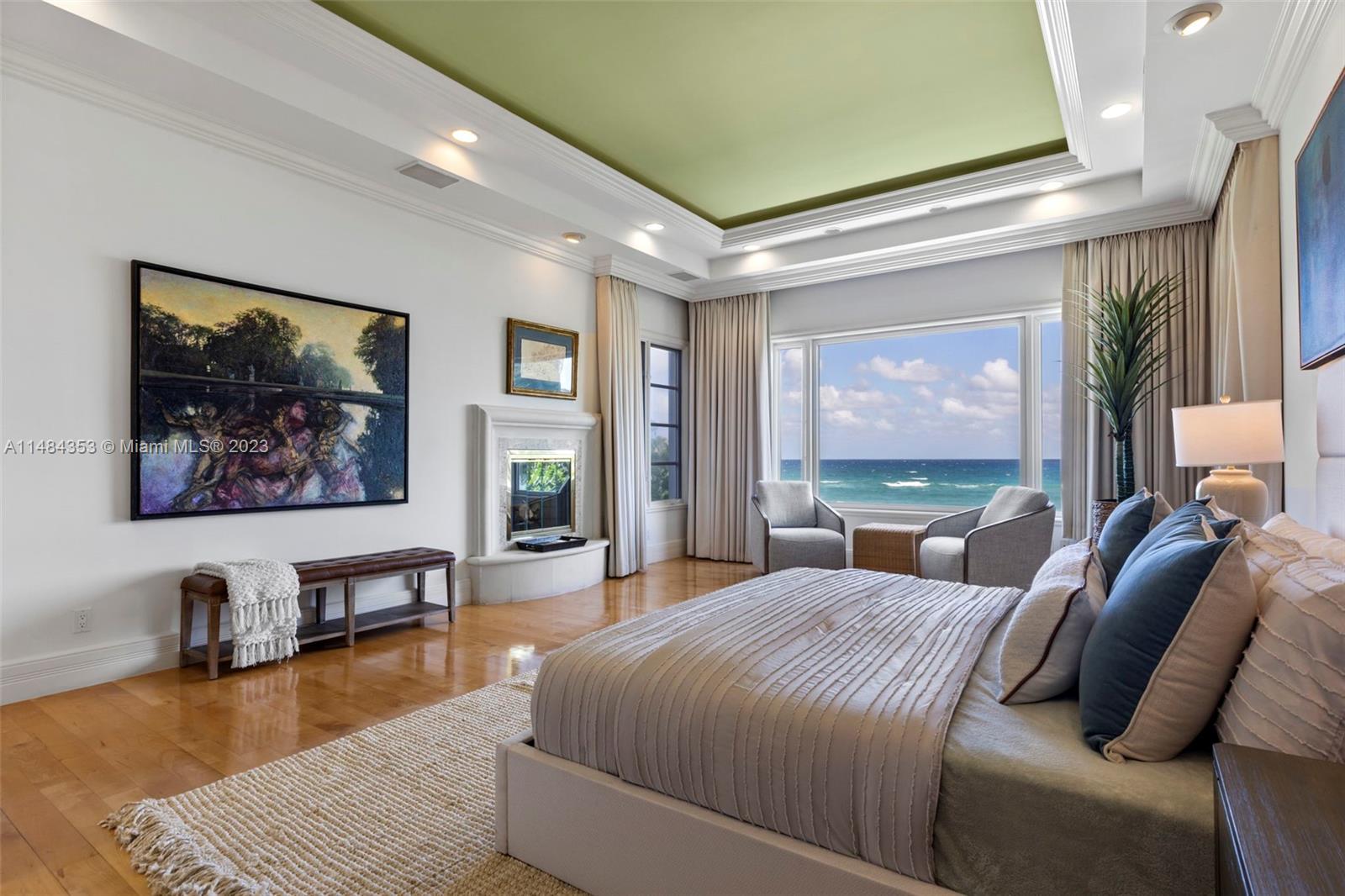 GULFSTREAM OCEAN TRS - Residential