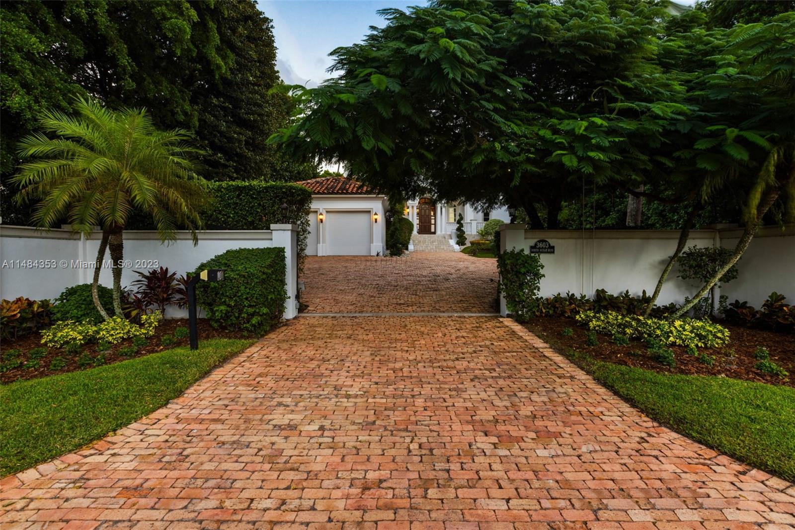 GULFSTREAM OCEAN TRS - Residential