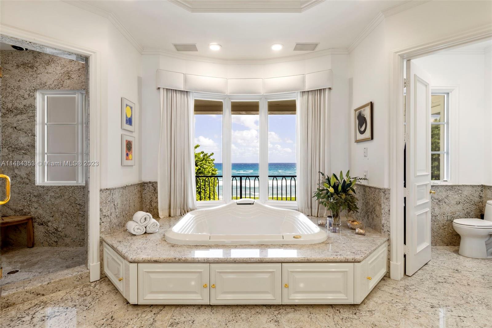 GULFSTREAM OCEAN TRS - Residential