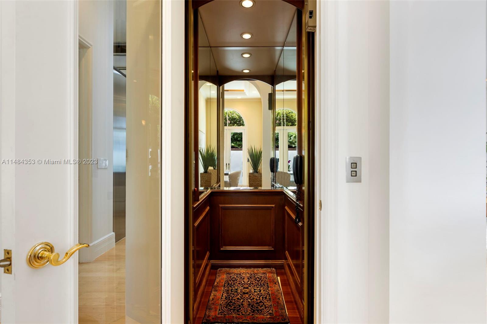 GULFSTREAM OCEAN TRS - Residential