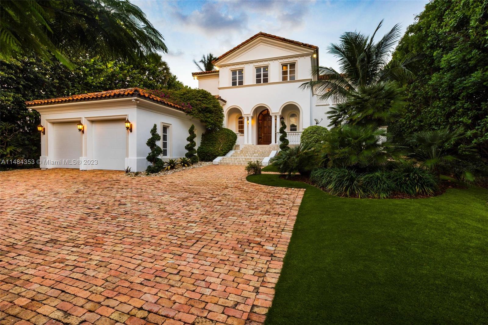 GULFSTREAM OCEAN TRS - Residential