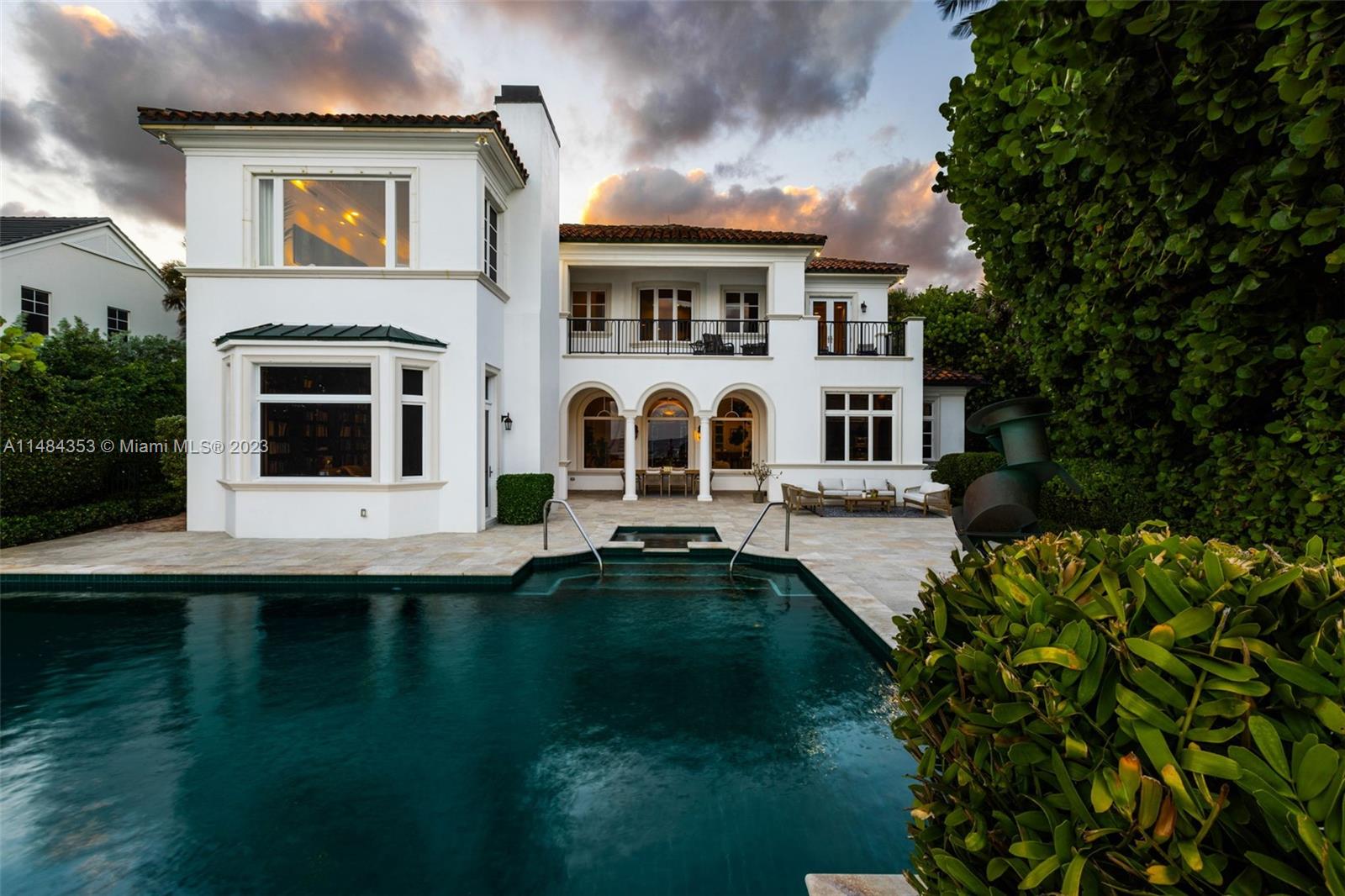 GULFSTREAM OCEAN TRS - Residential