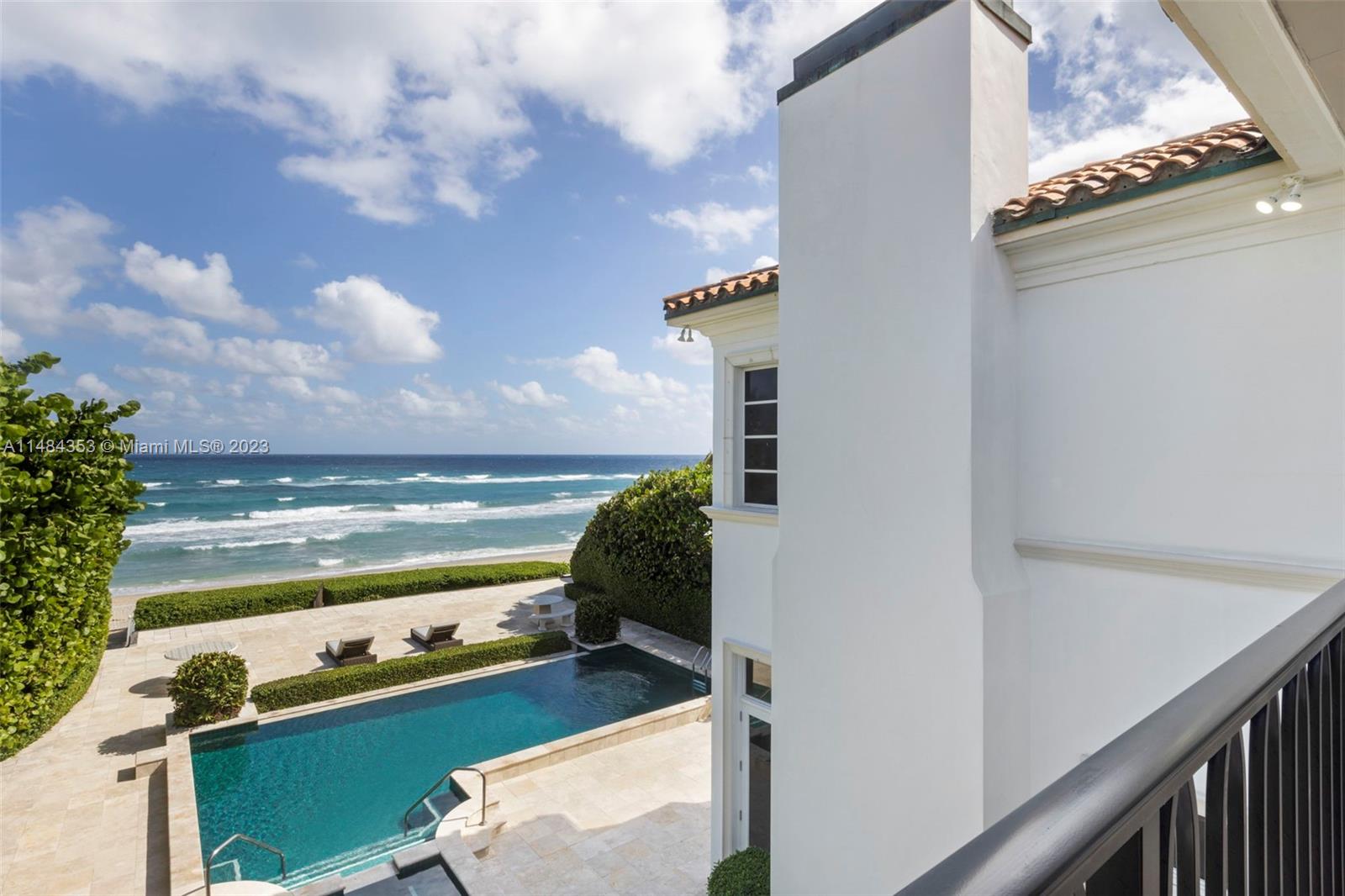 GULFSTREAM OCEAN TRS - Residential