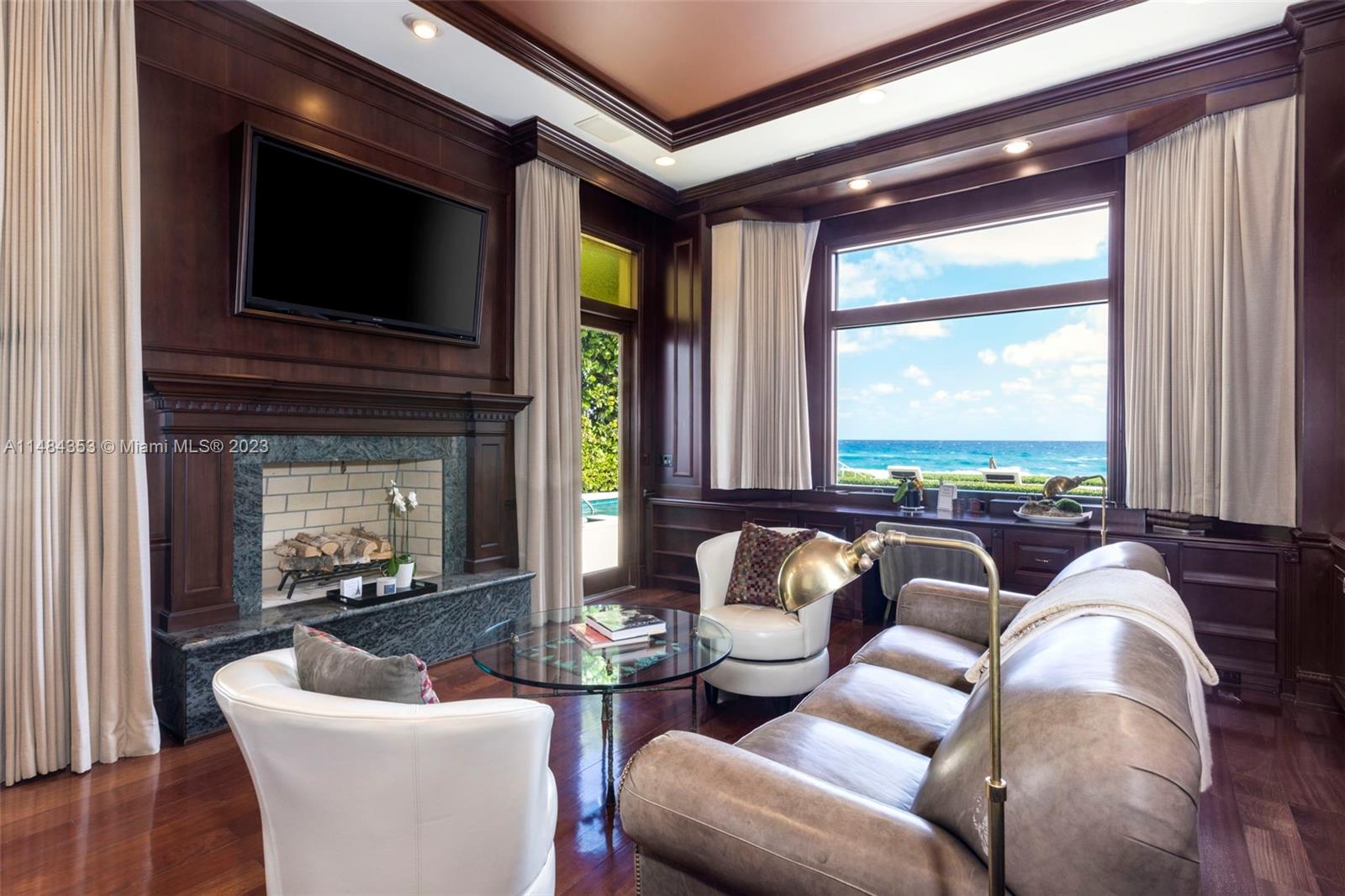 GULFSTREAM OCEAN TRS - Residential