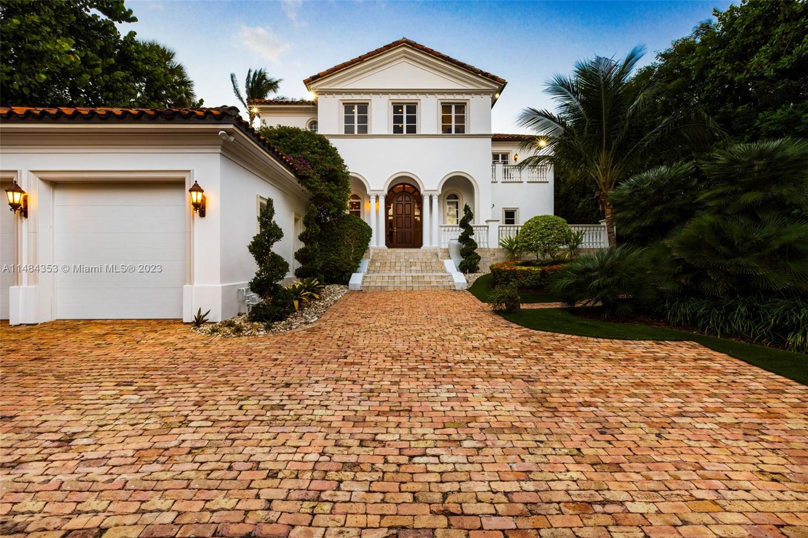 GULFSTREAM OCEAN TRS - Residential