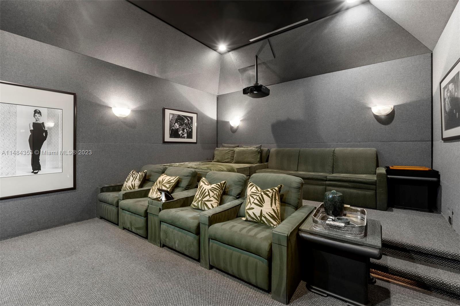 GULFSTREAM OCEAN TRS - Residential