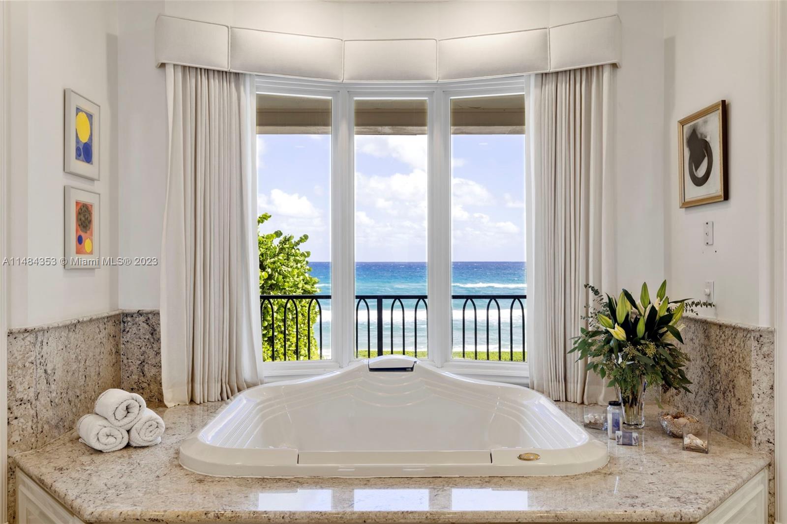 GULFSTREAM OCEAN TRS - Residential