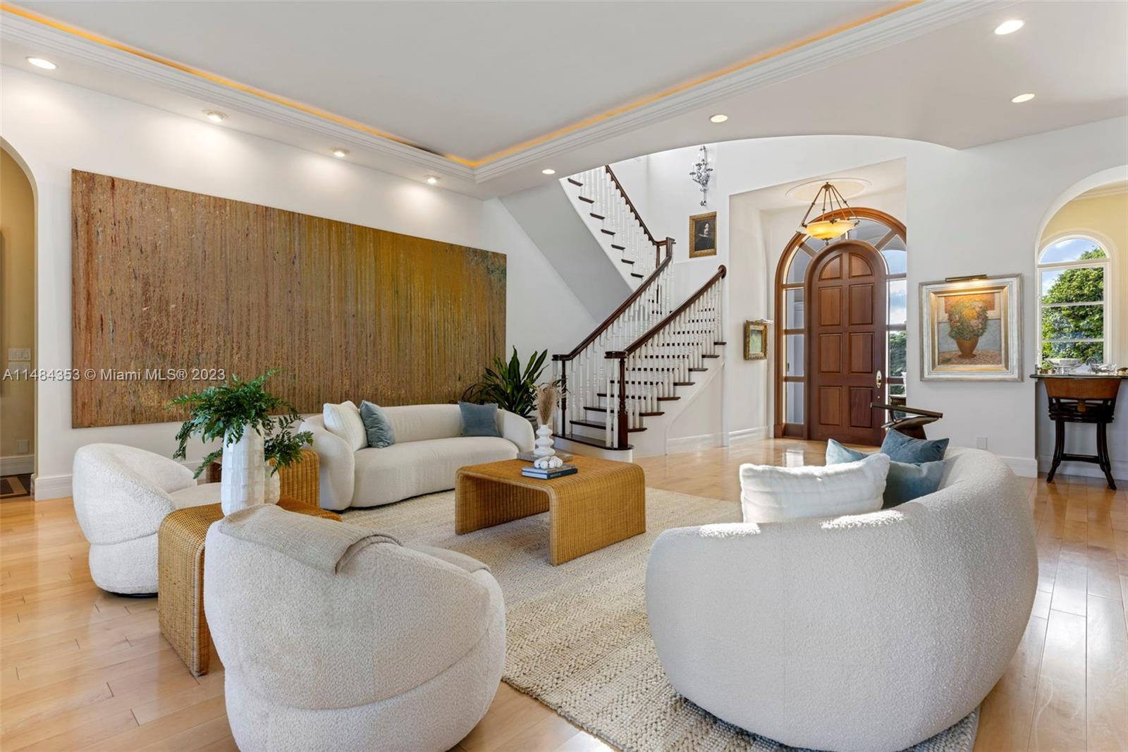 GULFSTREAM OCEAN TRS - Residential