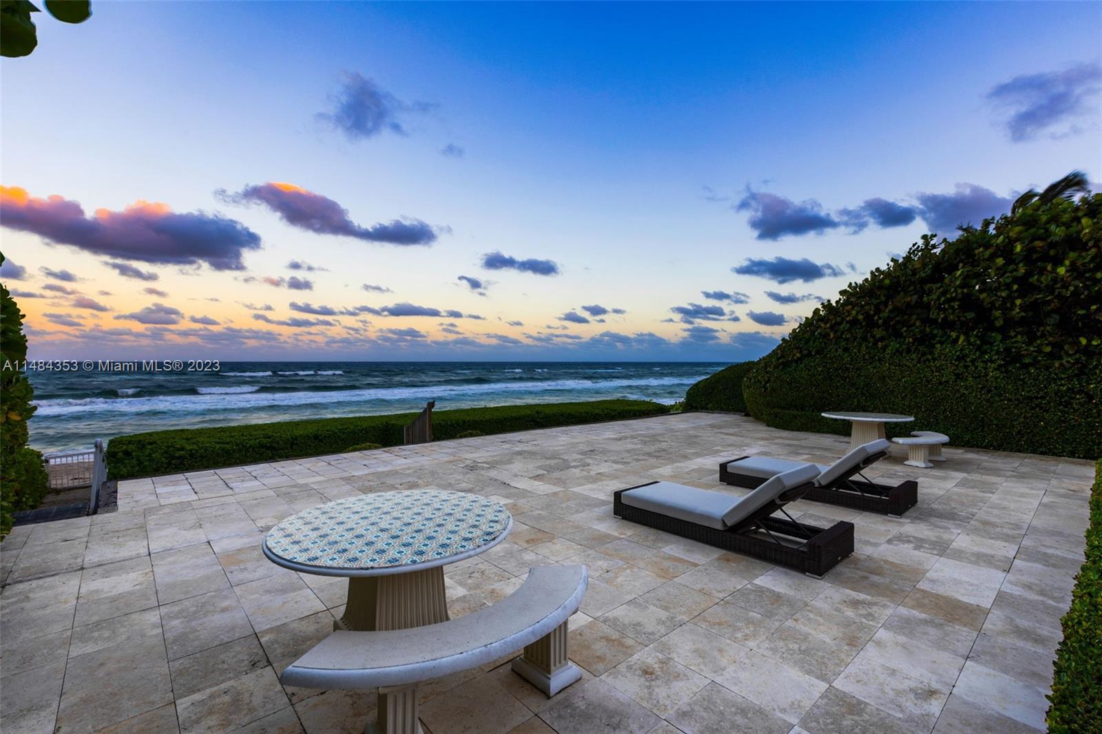 GULFSTREAM OCEAN TRS - Residential