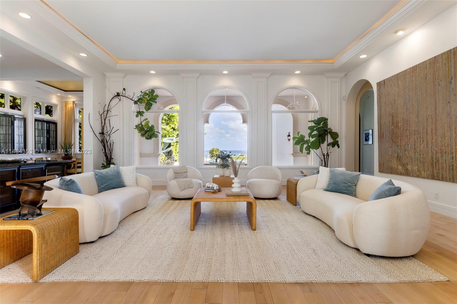 GULFSTREAM OCEAN TRS - Residential