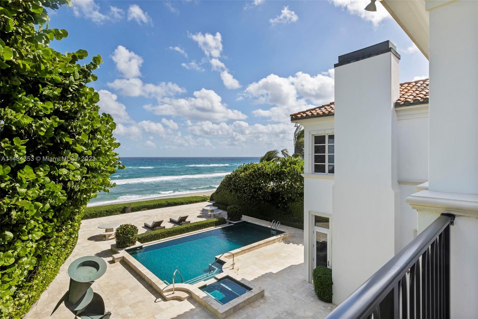 GULFSTREAM OCEAN TRS - Residential