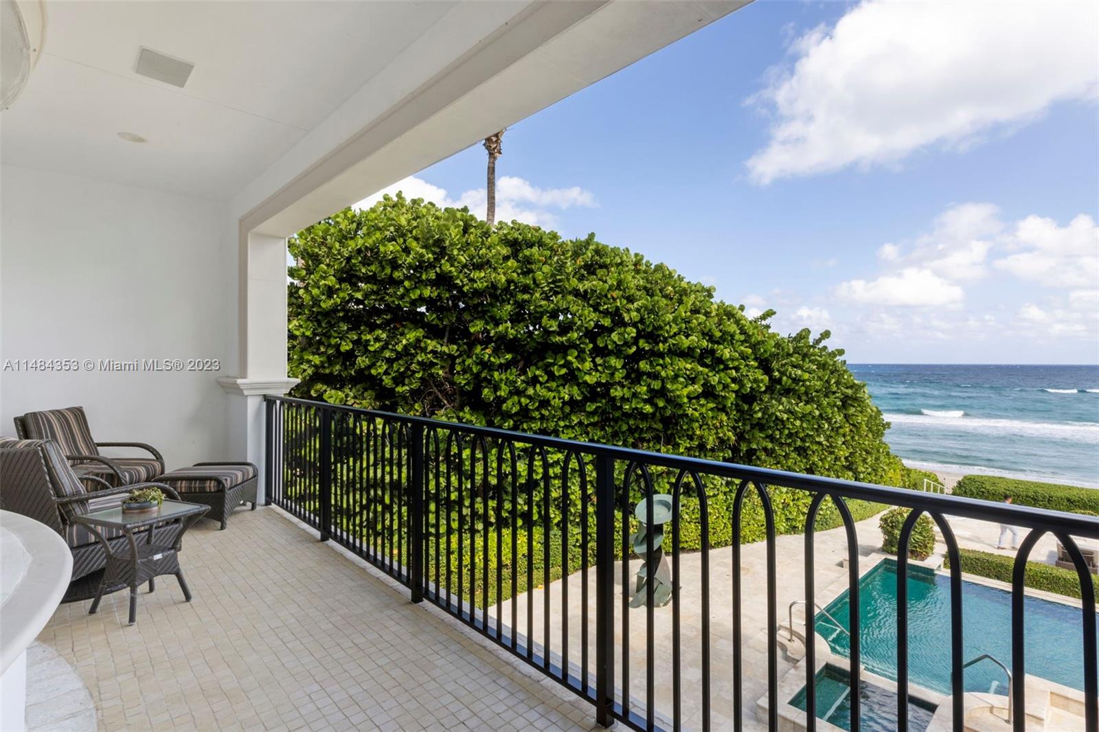 GULFSTREAM OCEAN TRS - Residential