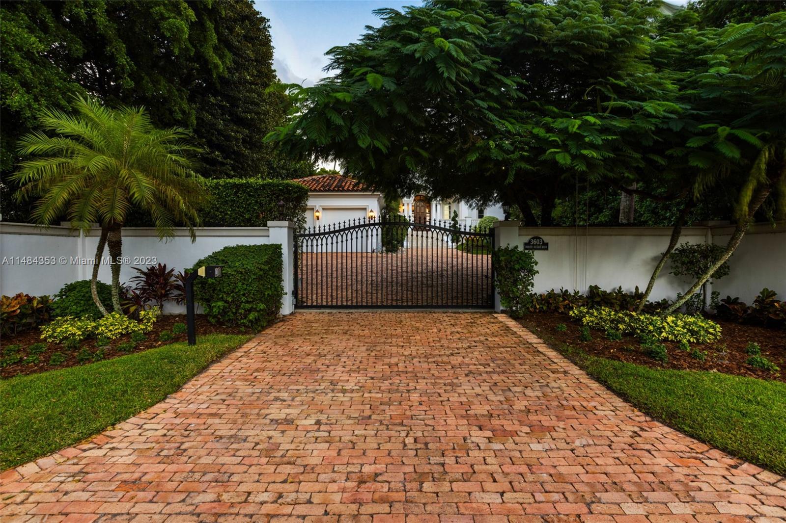 GULFSTREAM OCEAN TRS - Residential