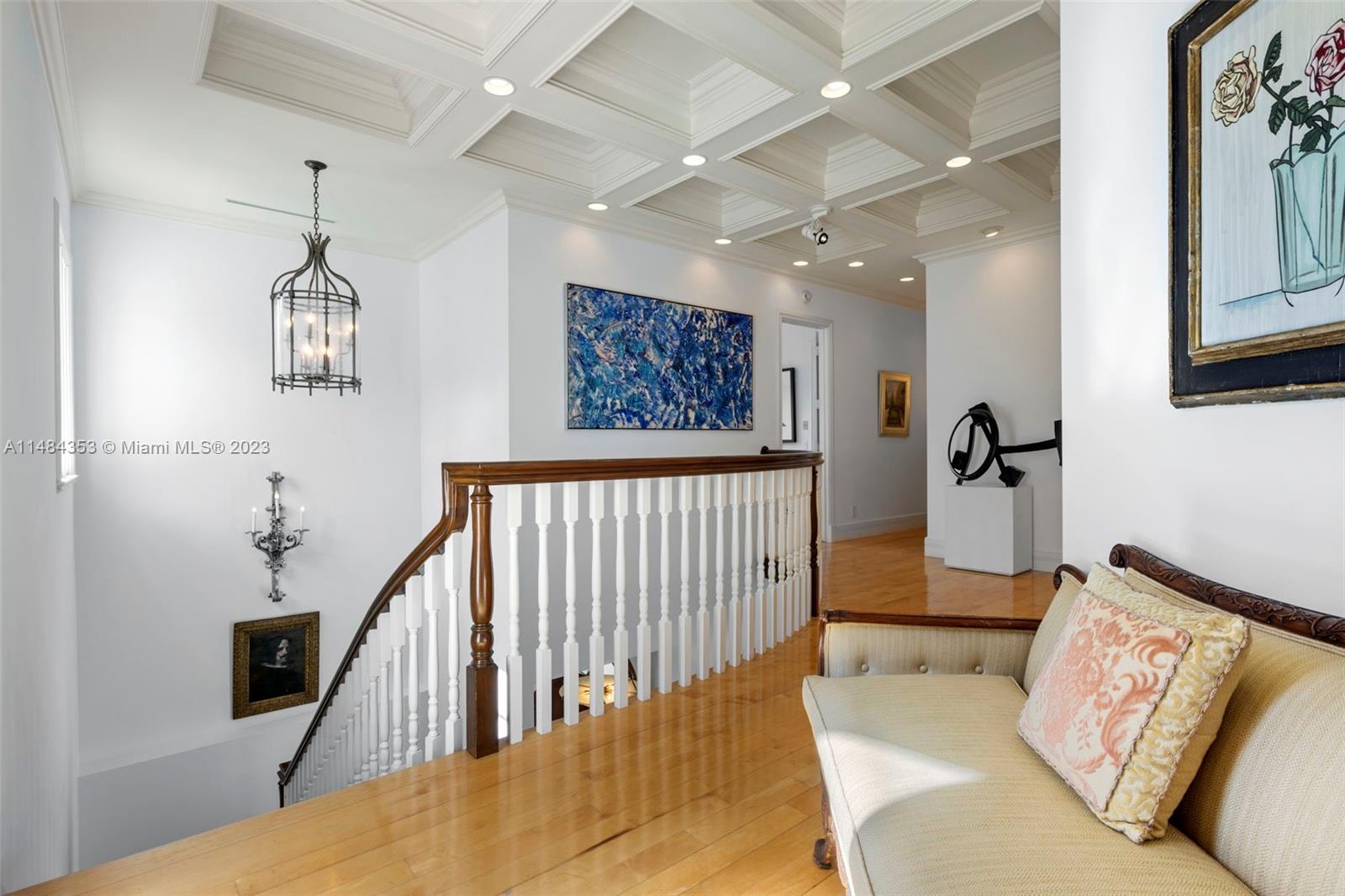 GULFSTREAM OCEAN TRS - Residential