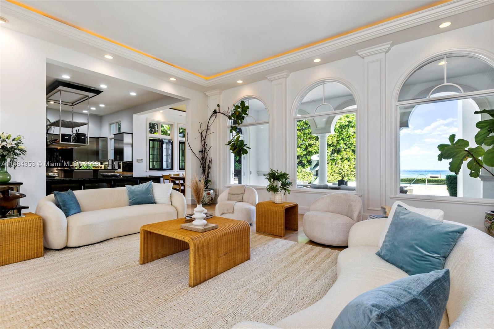 GULFSTREAM OCEAN TRS - Residential