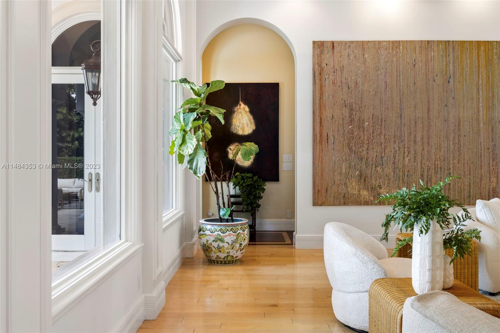 GULFSTREAM OCEAN TRS - Residential