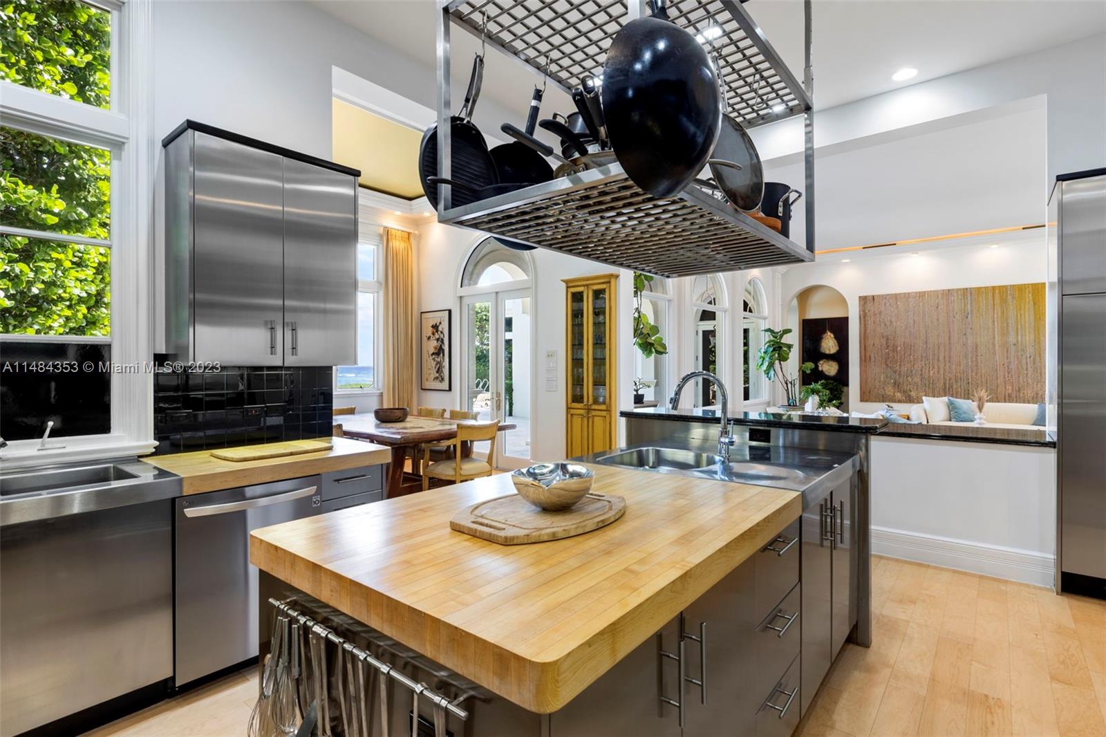 GULFSTREAM OCEAN TRS - Residential