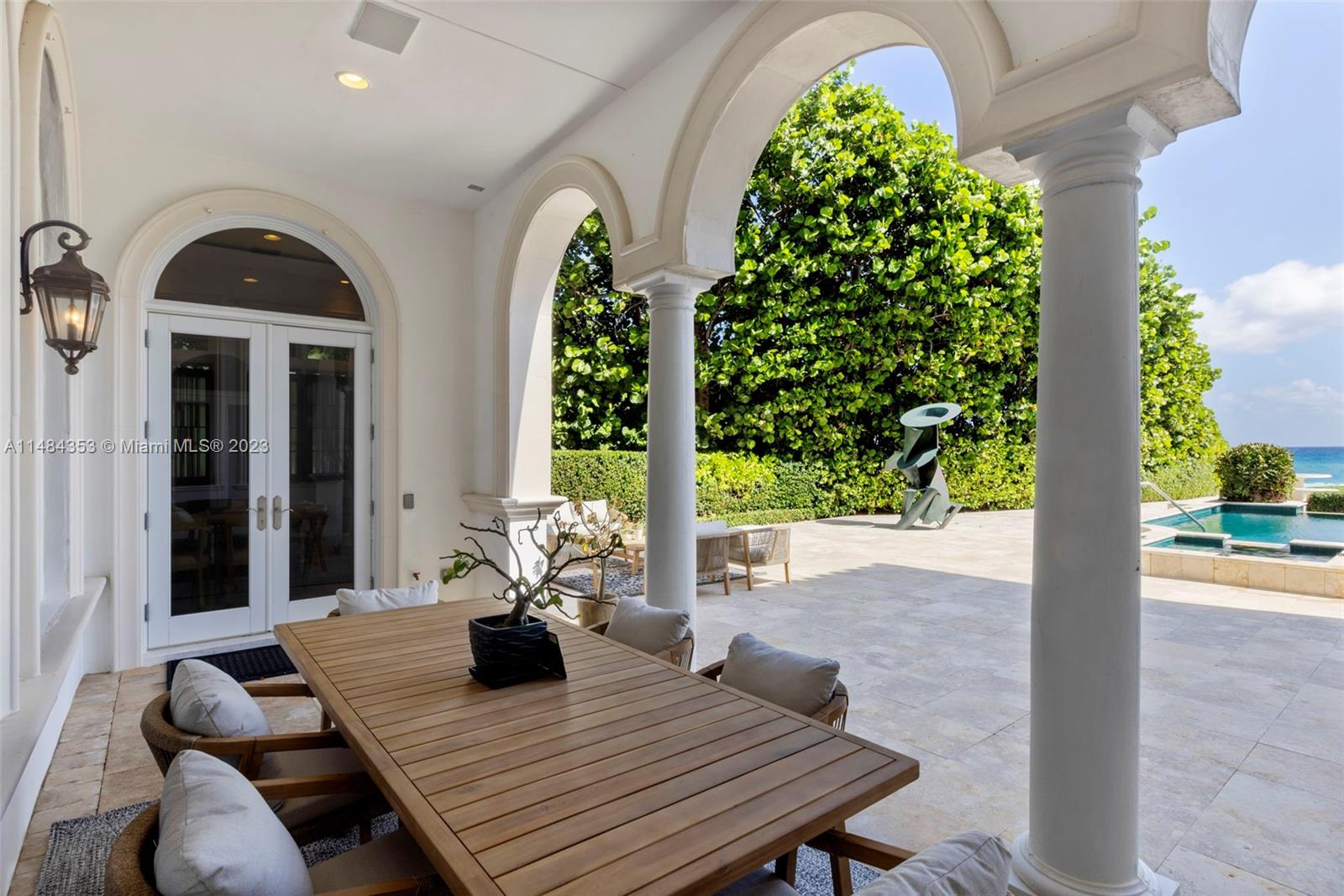 GULFSTREAM OCEAN TRS - Residential