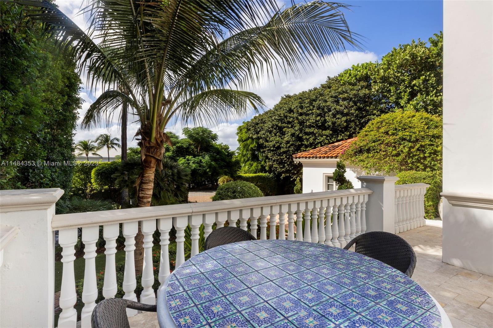 GULFSTREAM OCEAN TRS - Residential