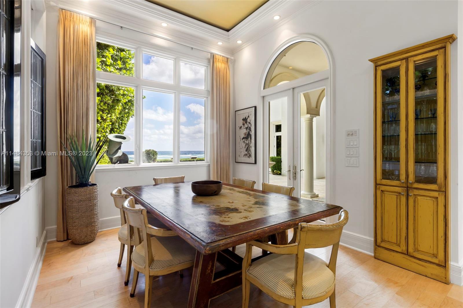 GULFSTREAM OCEAN TRS - Residential