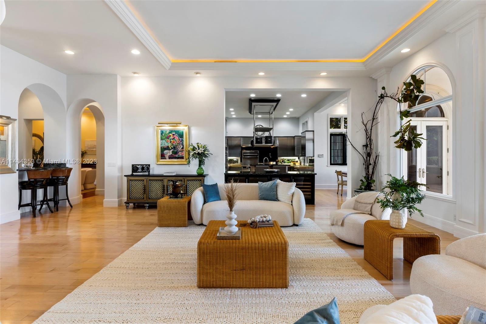 GULFSTREAM OCEAN TRS - Residential