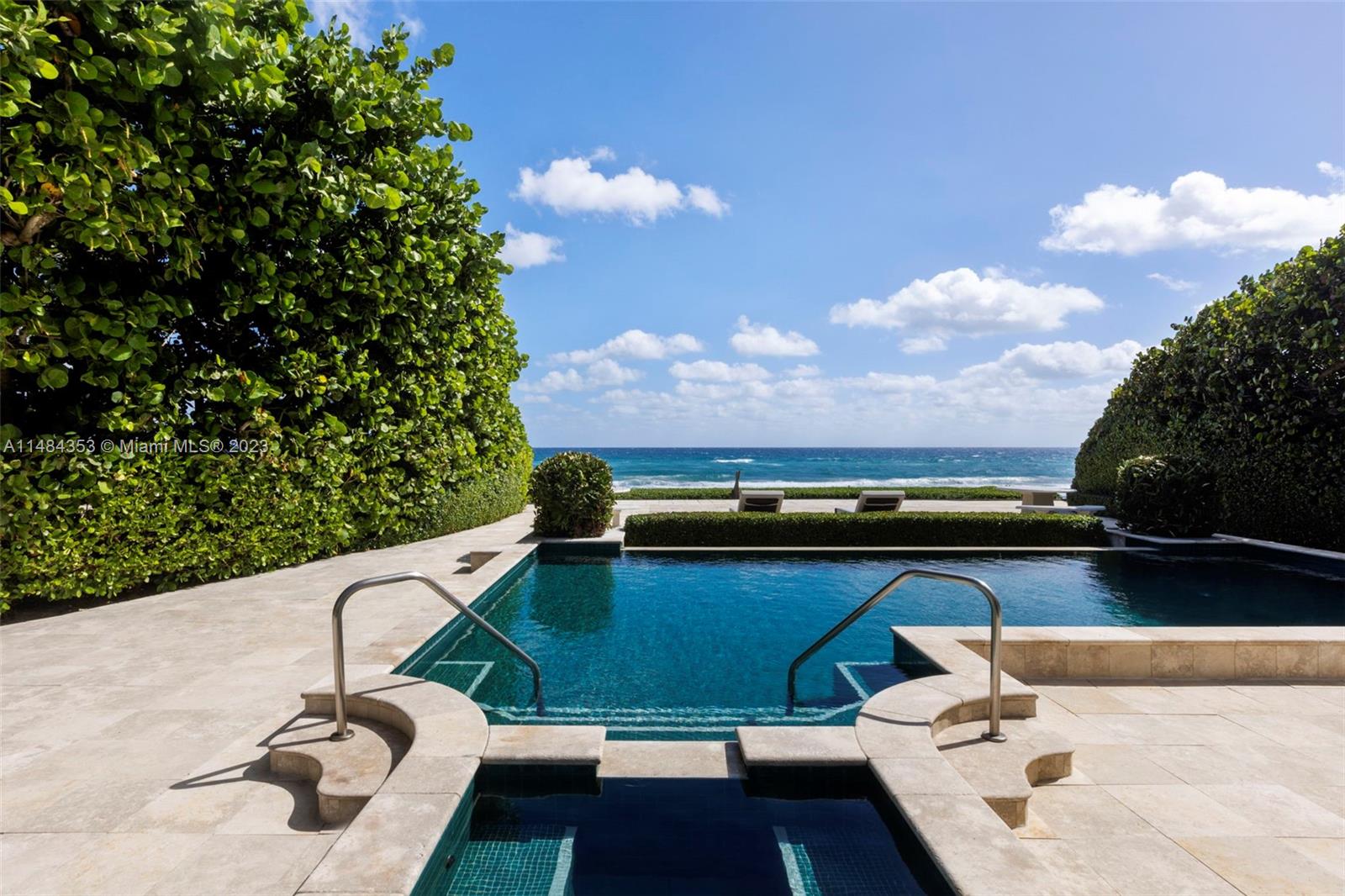 GULFSTREAM OCEAN TRS - Residential