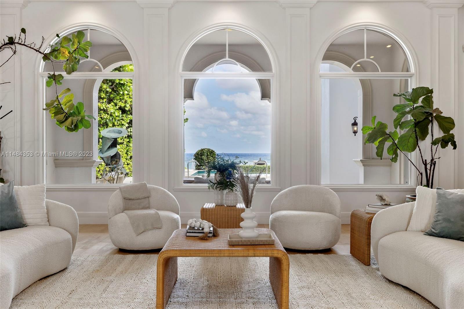 GULFSTREAM OCEAN TRS - Residential