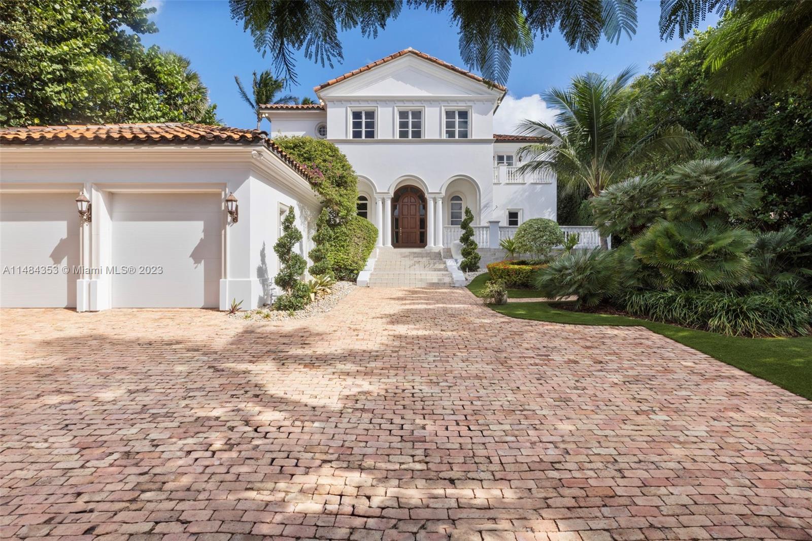 GULFSTREAM OCEAN TRS - Residential