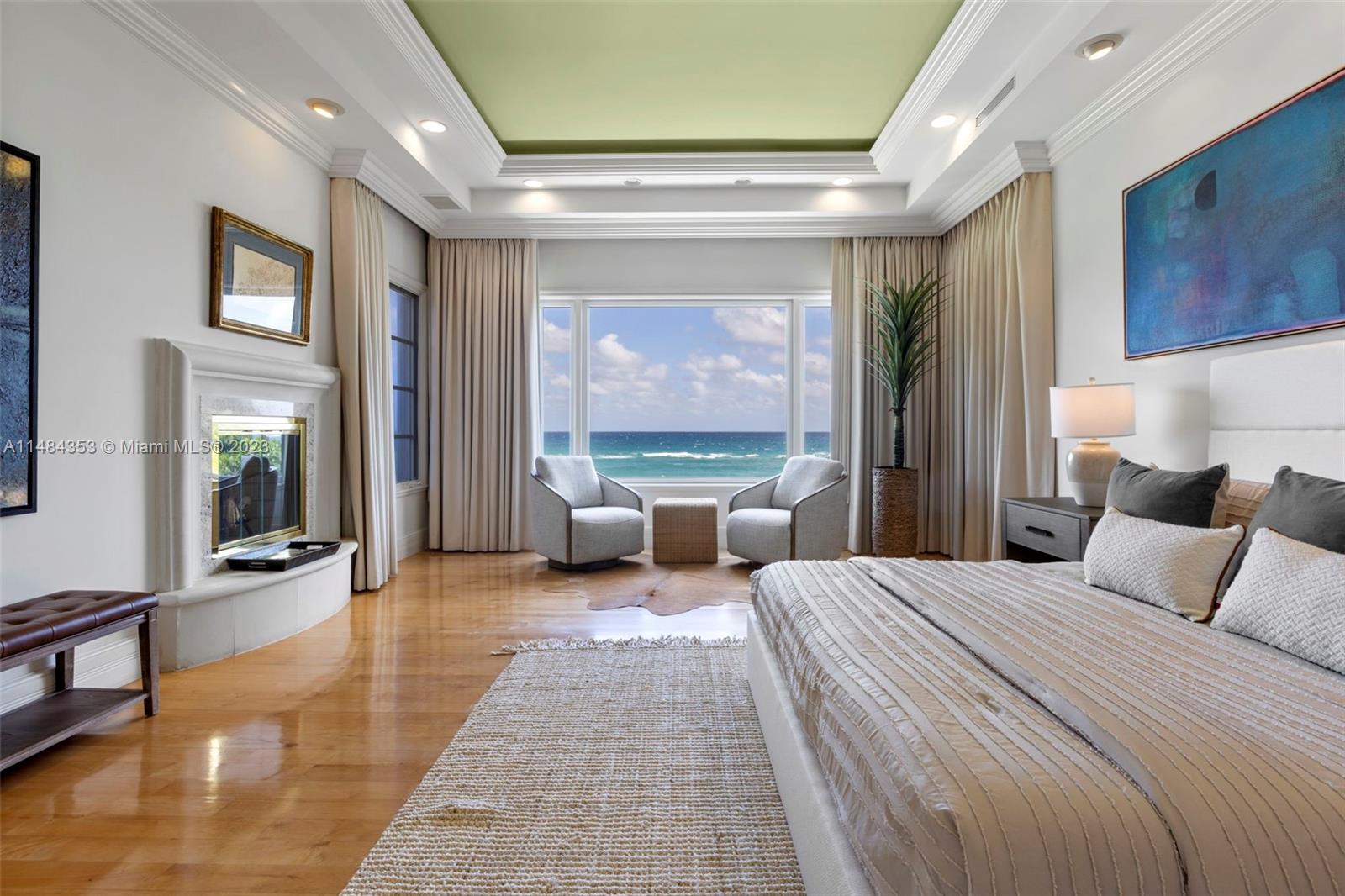 GULFSTREAM OCEAN TRS - Residential