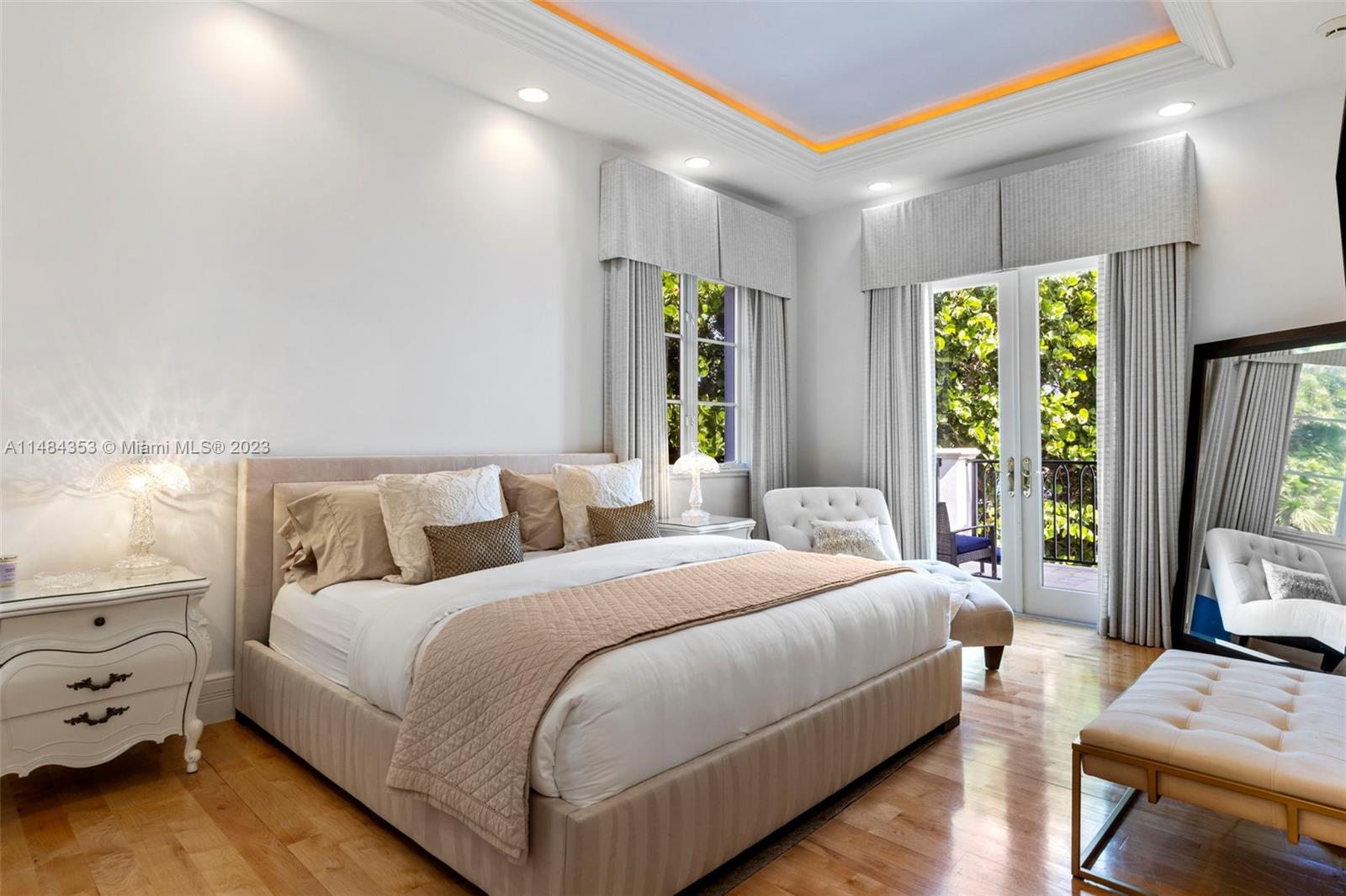 GULFSTREAM OCEAN TRS - Residential