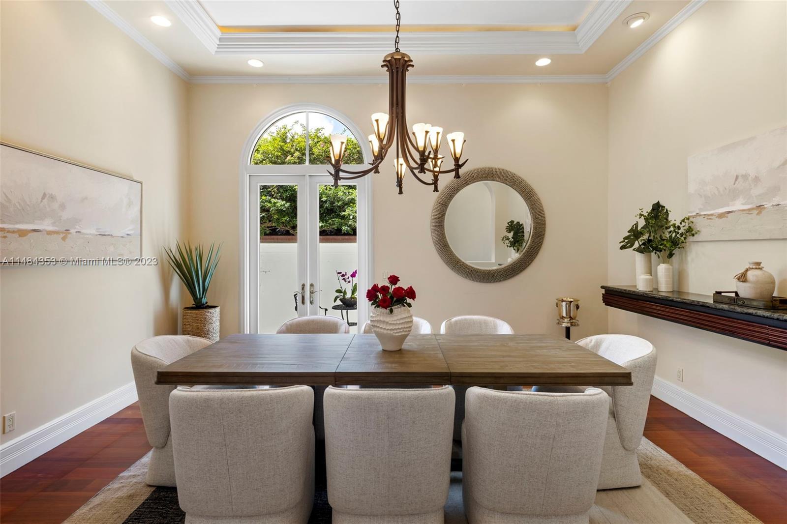 GULFSTREAM OCEAN TRS - Residential