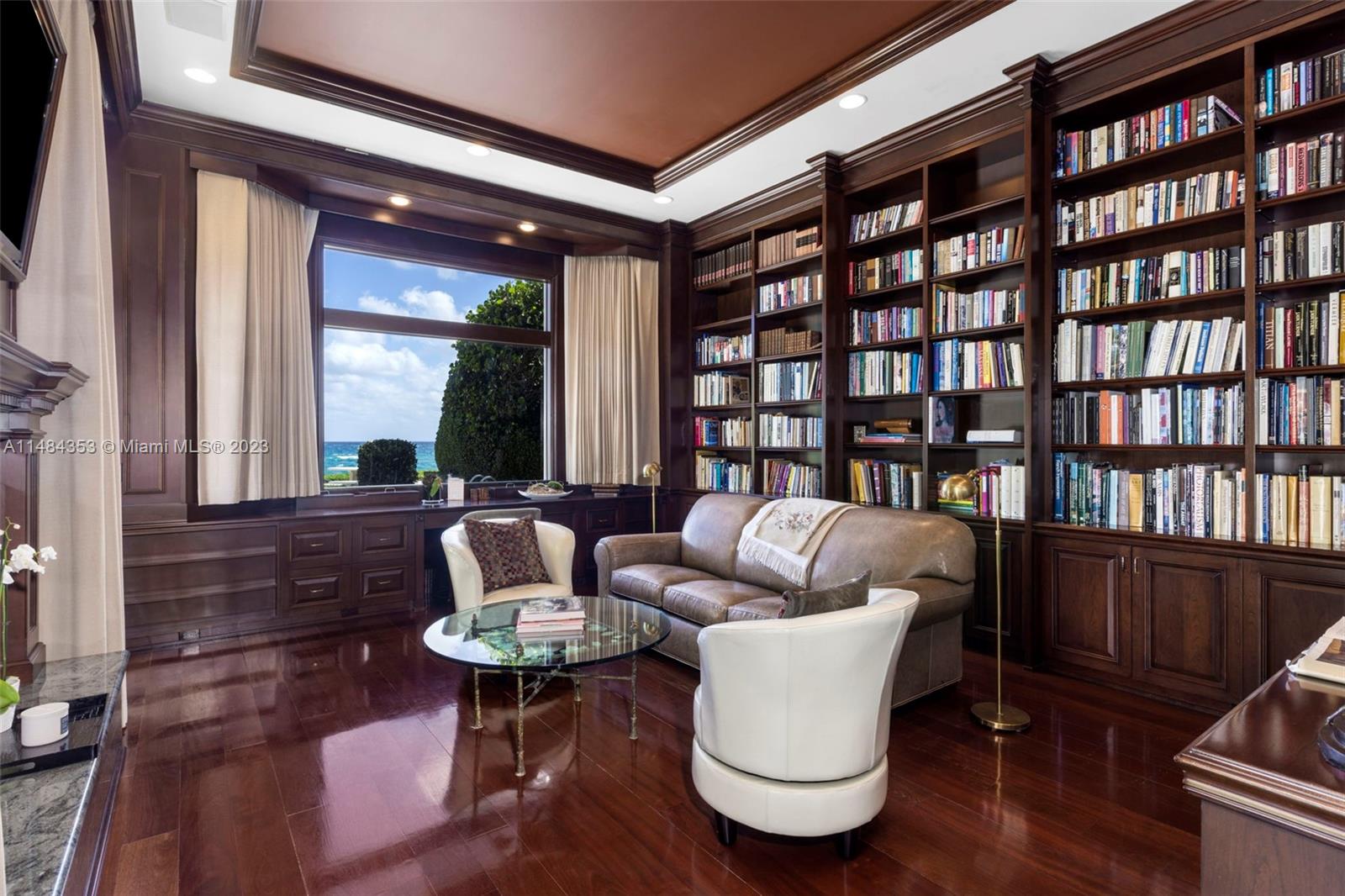 GULFSTREAM OCEAN TRS - Residential