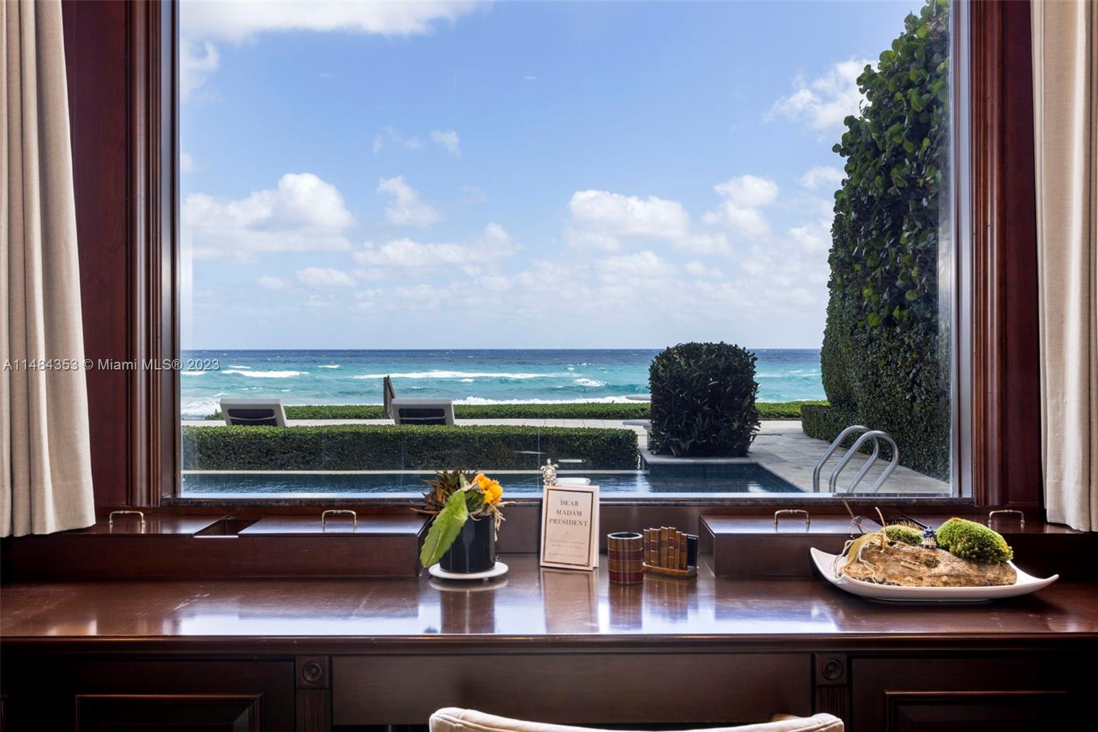 GULFSTREAM OCEAN TRS - Residential