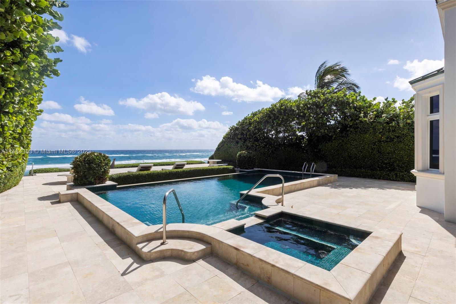 GULFSTREAM OCEAN TRS - Residential