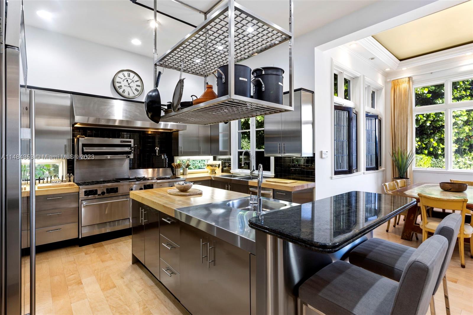 GULFSTREAM OCEAN TRS - Residential