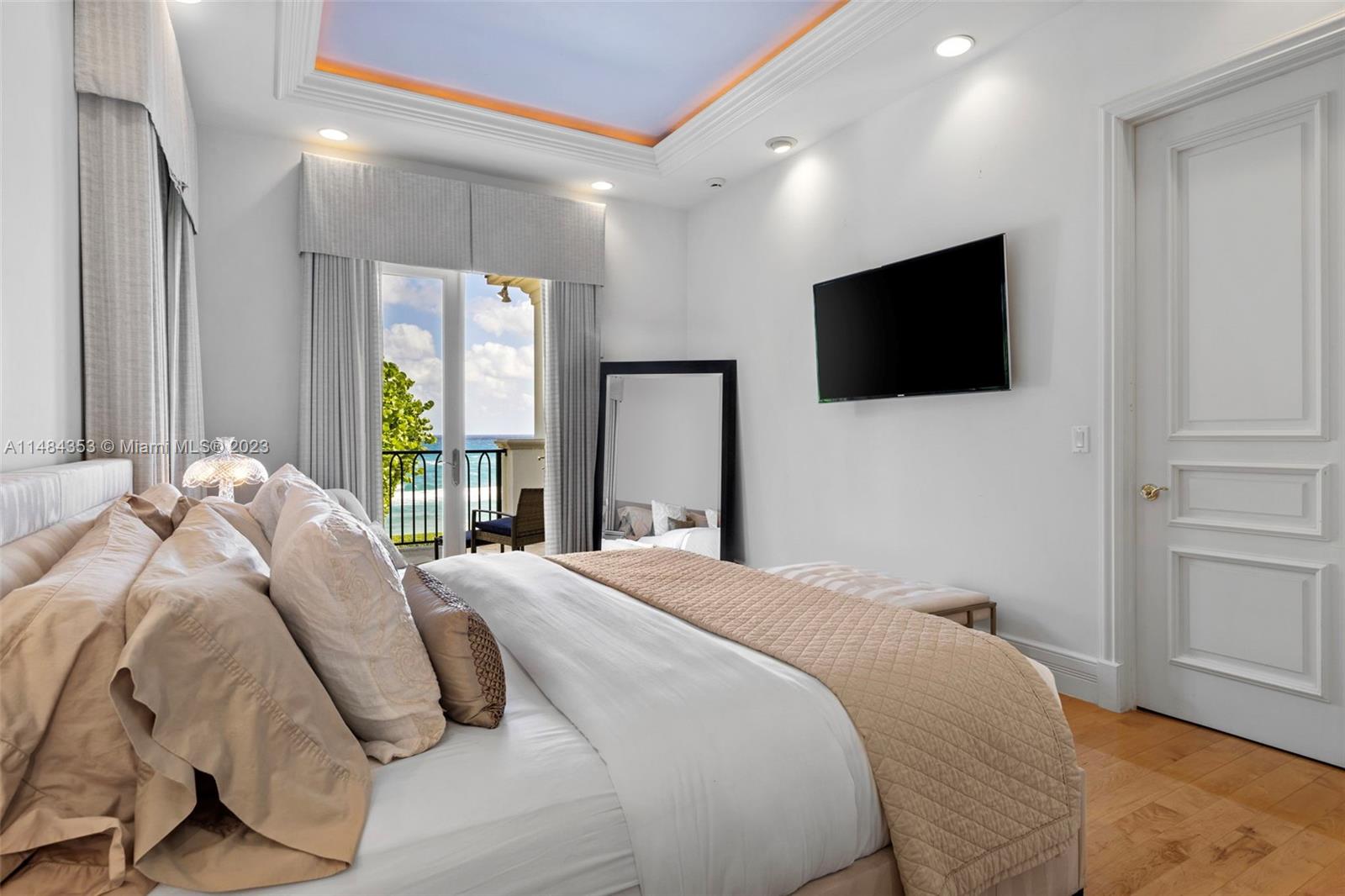 GULFSTREAM OCEAN TRS - Residential