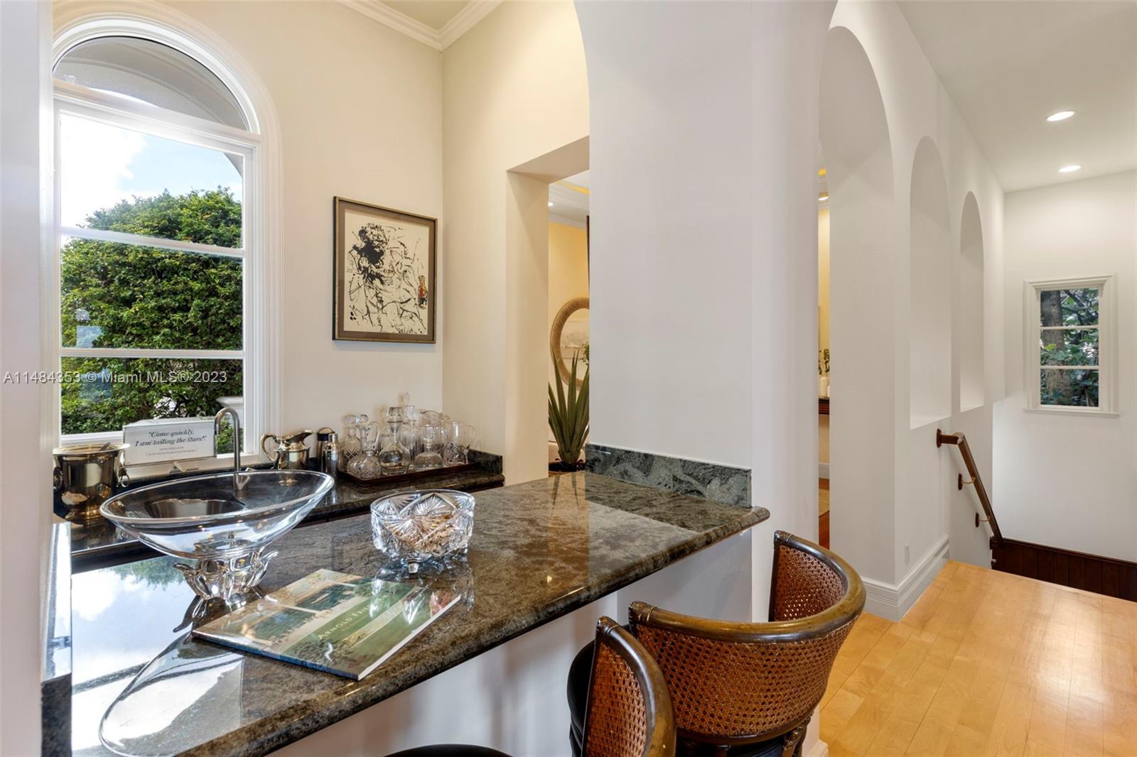 GULFSTREAM OCEAN TRS - Residential