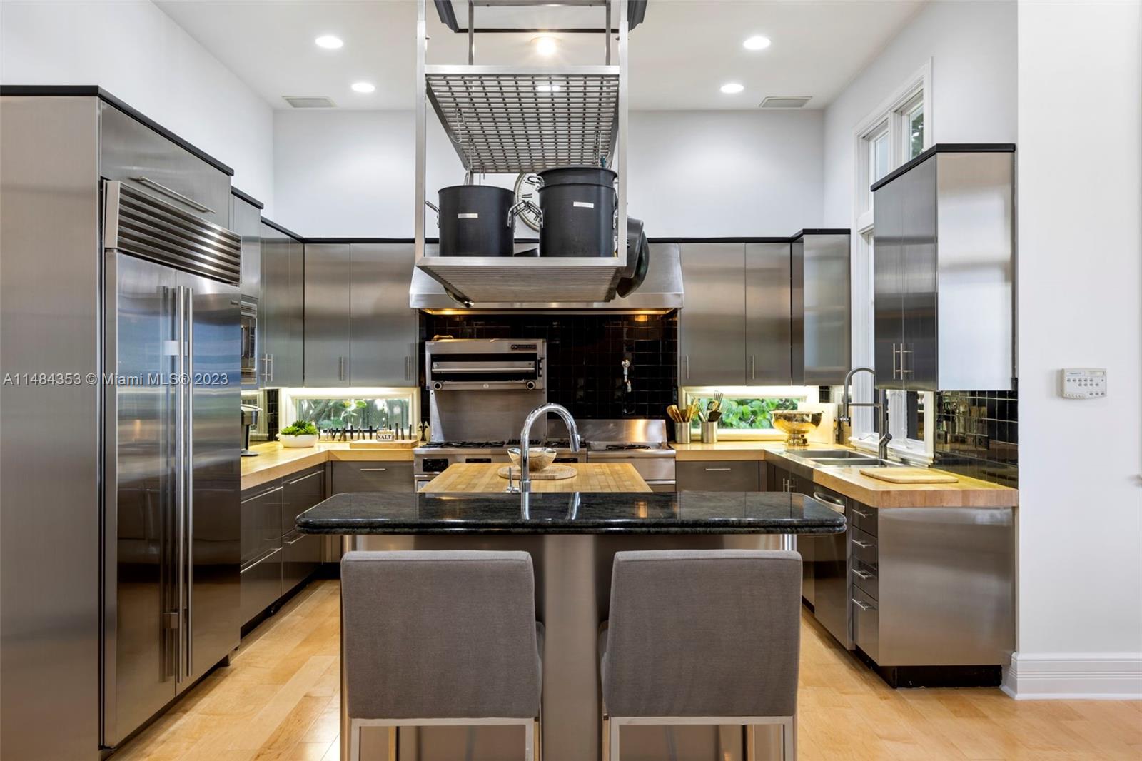 GULFSTREAM OCEAN TRS - Residential